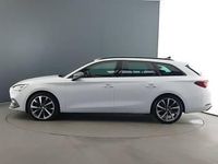 Used Seat Leon FR Sport 150 HP (110 kW) 2022 White Estate