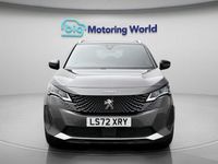 Second-hand Peugeot 5008 Premium 131 CP (96 kW) 2022 Gri SUV