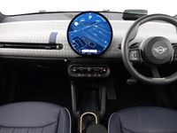 Used Mini Cooper SE Hatch 158 kW (215 HP) 2024 Green Hatchback