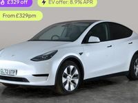 Used Tesla Model Y RWD 219 kW (299 HP) 2024 SUV