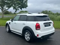 Used Mini Cooper D Countryman 2018 SUV