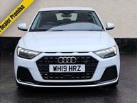 Used Audi A1 Sport 2019 White SUV