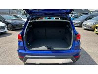 used Seat Arona 1.0 TSI 115 Xcellence Lux [EZ] 5dr DSG Petrol Hatchback