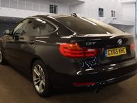 used BMW 320 Gran Turismo 3 Series 2.0 i Sport Auto Euro 6 (s/s) 5dr