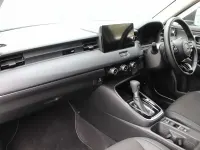 Used Honda HR-V Advance 131 HP (96 kW) 2023 White SUV
