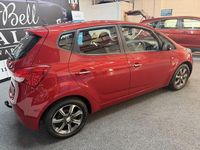 Used Hyundai ix20 SE 2019 Red Hatchback