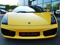 Used Lamborghini Gallardo 2007 Coupe