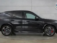 Used BMW iX1 M Sport 147 kW (201 HP) 2025 Black SUV