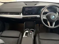 Used BMW iX1 xLine 279 kW (380 HP) 2023 White SUV