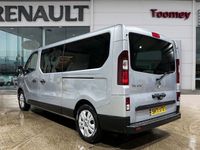 used Renault Trafic LL30 SPORT DCI