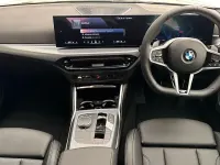 New BMW 320 M Sport 184 HP (135 kW) 2026 Sedan