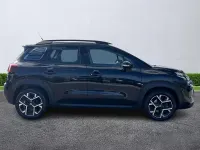 Used Citroën C3 Aircross PureTech 2023 Black SUV