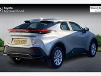 Used Toyota C-HR 140 HP (102 kW) 2026 SUV