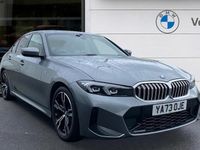Used BMW 320 M Sport 184 HP (135 kW) 2026 Sedan