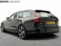 used Volvo V90 2.0 B4P Plus Dark 5dr Auto