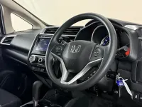 Used Honda Jazz SE 102 HP (75 kW) 2019 Grey Hatchback