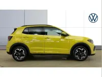 Used VW T-Cross R-line 113 HP (83 kW) 2025 Other SUV