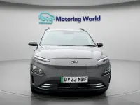Used Hyundai Kona Premium 147 kW (201 HP) 2023 SUV