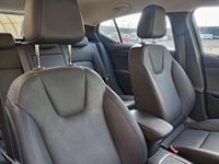 Used Vauxhall Astra Elite 200 HP (147 kW) 2019 Black Hatchback