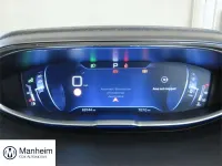 Used Peugeot 3008 Allure 165 HP (121 kW) 2017 Blue SUV