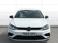 Used VW Golf VIII R 300 HP (220 kW) 2020 Hatchback