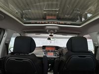 Used Citroën Grand C4 Picasso Flair 120 HP (88 kW) 2018 Beige MPV