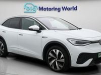 Used VW ID.5 Pro Performance 150 kW (204 HP) 2023 White SUV