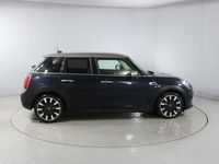 Used Mini Cooper Exclusive 134 HP (98 kW) 2020 Black Hatchback