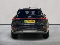 Used Audi Q6 e-tron S-Line 285 kW (388 HP) 2025 Other SUV