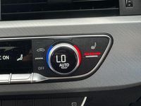 Used Audi A4 Sport 190 HP (139 kW) 2021 White Sedan