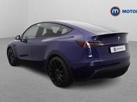 Used Tesla Model Y Performance 317 kW (432 HP) 2024 SUV