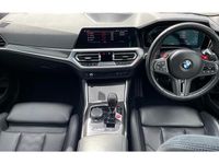 Used BMW M4 Competition Edition 510 HP (375 kW) 2022 Dravit grey Coupe