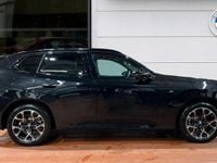 Used BMW X3 M Sport 205 HP (150 kW) 2025 Black SUV