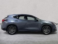 Used Lexus NX350h 240 HP (176 kW) 2024 Grey Estate