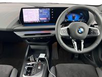 Used BMW 223 M Sport 215 HP (158 kW) 2025 Black Coupe