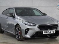 Used BMW M235 Comfort Edition 296 HP (217 kW) 2025 Grey Coupe