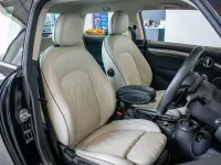 Used Mini Cooper S Exclusive 192 HP (141 kW) 2019 Black Hatchback