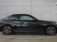 Used BMW 230 M Sport 242 HP (177 kW) 2025 Black Coupe