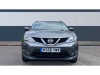 used Nissan Qashqai 1.6 dCi N-Connecta 5dr Xtronic Diesel Hatchback