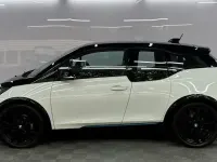 Used BMW i3 Impressive 135 kW (184 HP) 2019 White Hatchback