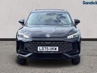 Used MG HS Trophy 224 HP (164 kW) 2026 SUV