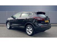 used Nissan Qashqai 1.3 DiG-T Acenta Premium 5dr