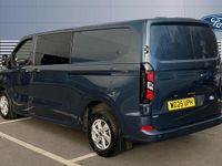 Used Ford Transit Custom Limited 232 HP (170 kW) 2025 Van
