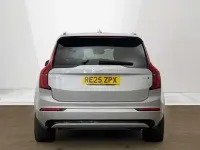 Used Volvo XC90 Plus 455 HP (334 kW) 2025 Silver SUV