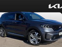 Used Kia Sorento 230 HP (169 kW) 2023 Grey SUV