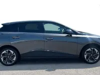 Used MG MG4 EV Trophy 2023 Hatchback