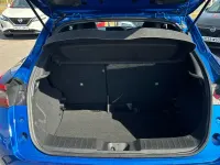 Used Nissan Juke N-Connecta 114 HP (83 kW) 2025 Blue SUV