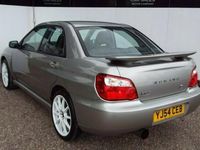 Used Subaru Impreza 2004 Sedan