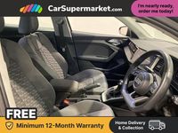 Used Audi A1 Sport 150 HP (110 kW) 2019 Grey SUV