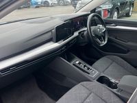 used VW Golf VIII Life 1.0 eTSI 110PS 7-speed DSG 5 Door